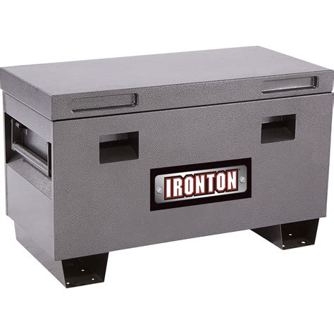 metal jobsite storage boxes|jobsite gang boxes for sale.